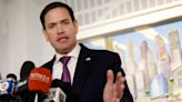 Sen. Rubio tries to distance Trump from Project 2025