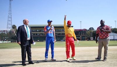 ZIM vs IND, 4th T20I Updates: Team India Restricts Zimbabwe To 152/7 In 20 Overs In Harare