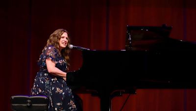 Broadway Rose goes all in for summer run of ‘Beautiful: The Carole King Musical’