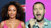 Mel B ‘deeply disappointed’ as convicted abuser Tom Meighan eligible for Brit Awards 2024