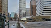 Thousands will soon be moving into Calgary's converted office towers. What are they going to do there?