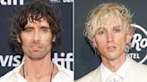 Tyson Ritter says Machine Gun Kelly became 'unhinged' over his idea for Megan Fox film scene