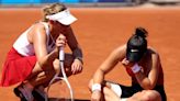 Donna Vekic on Bianca Andreescu bizarre injury: Thought she'd die and I lost my focus