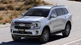 Ford Everest no Brasil: veja o que sabemos do SUV da Ranger