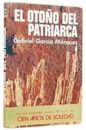 El otoño del patriarca