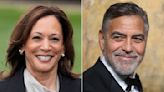 George Clooney endorses Harris after calling for Biden’s exit