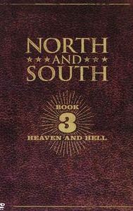 Heaven & Hell: North & South, Book III