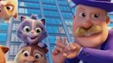 El alcalde Humdinger es el villano de Paw Patrol y líder de sus archienemigos, el Equipo de los Gatitos Desastrosos