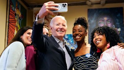 Biden campaign set to double down on Black voter outreach with visits to Georgia and Detroit this weekend