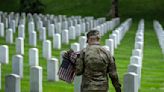 Memorial Day is a time to honor those who died in service to our nation