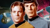 William Shatner Joins Leonard Nimoy's Family in Remembering the Star Trek Legend
