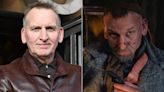Christopher Eccleston defends playing Fagin in Oliver Twist series as non-Jewish actor