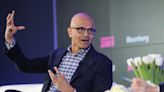 Microsoft CEO Satya Nadella says ‘AI is really in the air now’ and is planning to train 2 million Gen Z in India with tech skills