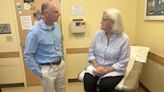 Elderly patients are more at risk for complications from tickborne diseases