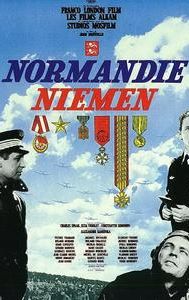 Normandie - Niémen