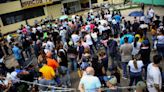 Tense Venezuela votes in shadow of ‘bloodbath’ warning