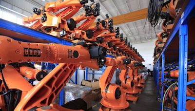 Abimaq: China responde por 28,9% das importações de máquinas no Brasil Por Estadão Conteúdo
