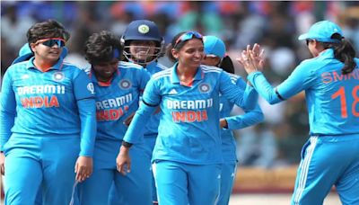 Women's T20 World Cup 2024: Complete schedule, timings in IST, venues, TV channel, and live streaming details