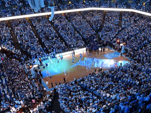 Big UNC Basketball Transfer Target Begins Visit With Tar Heels