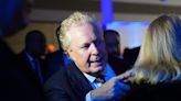 Charest returning to the private sector after Poilievre's crushing victory