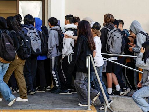 SFUSD backtracks on planned school-closure release