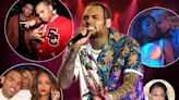 Chris Brown’s zodiac sign explains the controversial crooner’s past