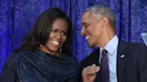 Michelle Obama Admits To Being More “Hot Headed” Than Barack Obama