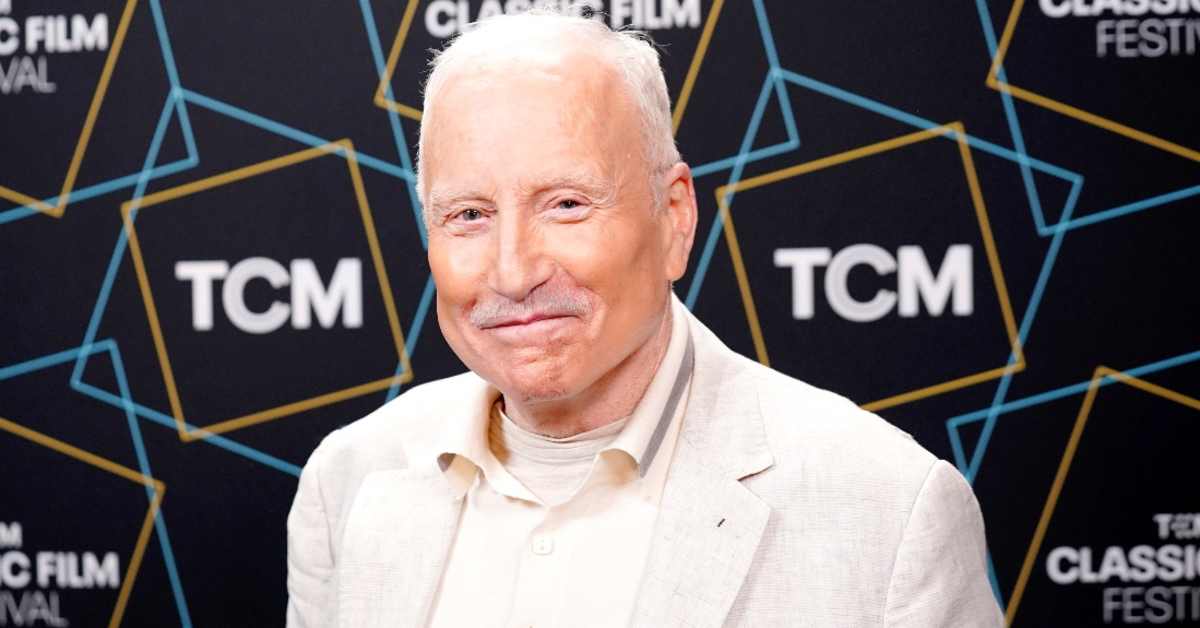 Richard Dreyfuss Slammed for Sexist, Homophobic Remarks at 'Jaws' Screening