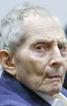 Robert Durst