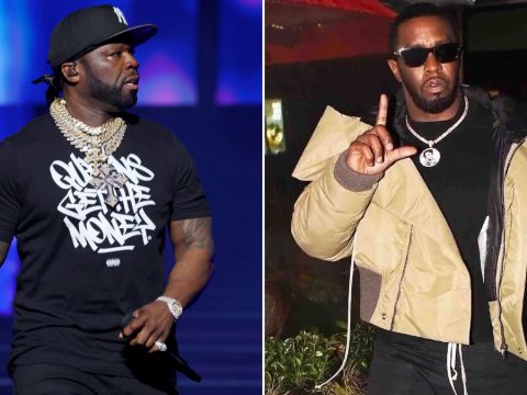 50 Cent’s Diddy Do It: What Will the Netflix Docuseries Cover?