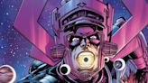 Marvel's The Fantastic Four Finally Casts Its Galactus