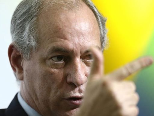 Ciro Gomes elogia governador bolsonarista e diz que ‘janjismo’ atrapalha governo