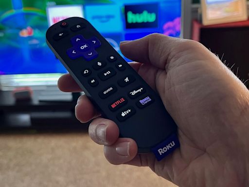 Roku Voice Remote Pro review: The best $30 you'll ever spend to upgrade your Roku TV experience