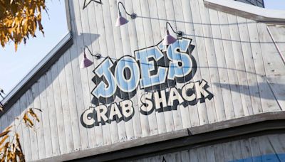 Joe's Crab Shack location to close as restaurant chain pulls out of state