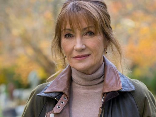 Harry Wild review: Jane Seymour charms as a latter-day Miss Marple unleashed on the Dublin 4 set