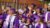 Wiley University graduates 77 at 2024 commencement