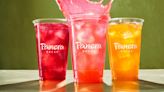 Panera eliminating Charged Lemonade from its menus nationwide