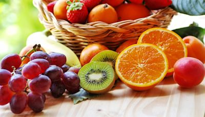 減重也適合 醫推「5低GI」水果 柳丁也入列 - 健康