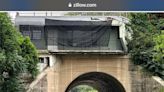 Home on a bridge? Check out the one-bedroom house for sale perplexing Zillow Gone Wild