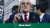 WABC Radio suspende a Rudy Giuliani por mentir en las elecciones de 2020