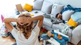 6 Reasons You Might Be Messy That Have Nothing To Do With Laziness