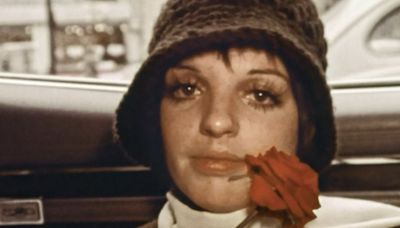 Liza Minnelli Documentary Premieres at Tribeca Festival 2024