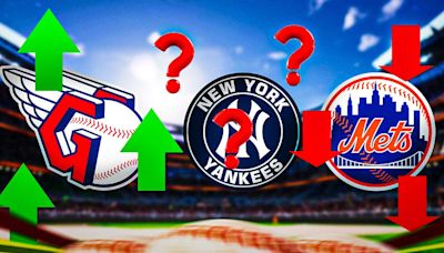2024 MLB Power Rankings: Where do surging Yankees land?