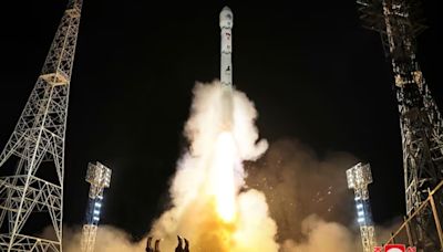 North Korea likely to launch its 2nd military spy satellite soon, Japan, South Korea notified