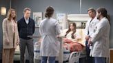 'Grey's Anatomy' recap: Link operates on a VIP
