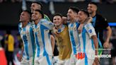 La Selección argentina quiere ser las más ganadora de la historia de la Copa América: cuántos títulos tiene