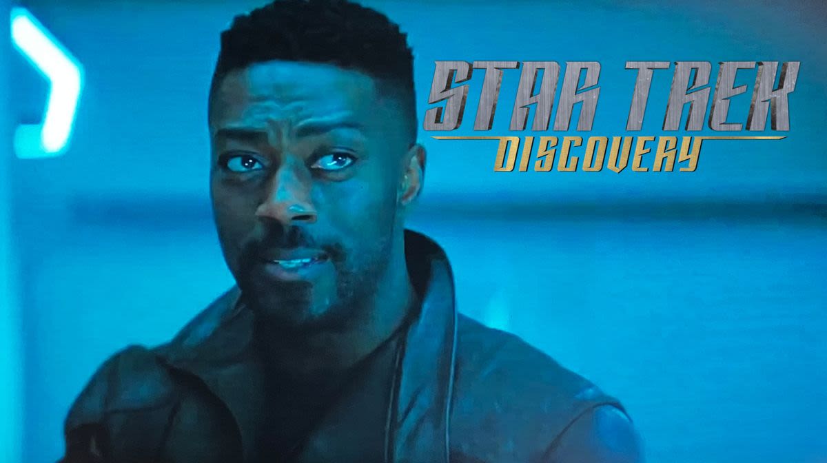 'Star Trek: Discovery' season 5 episode 5 'Mirrors' is a quality installment, but weighed down by another anchor of nostalgia