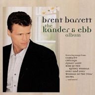 Kander and Ebb Album