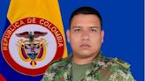 Sicarios asesinan en Colombia a un soldado profesional que iba con su familia en un carro