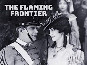 The Flaming Frontier